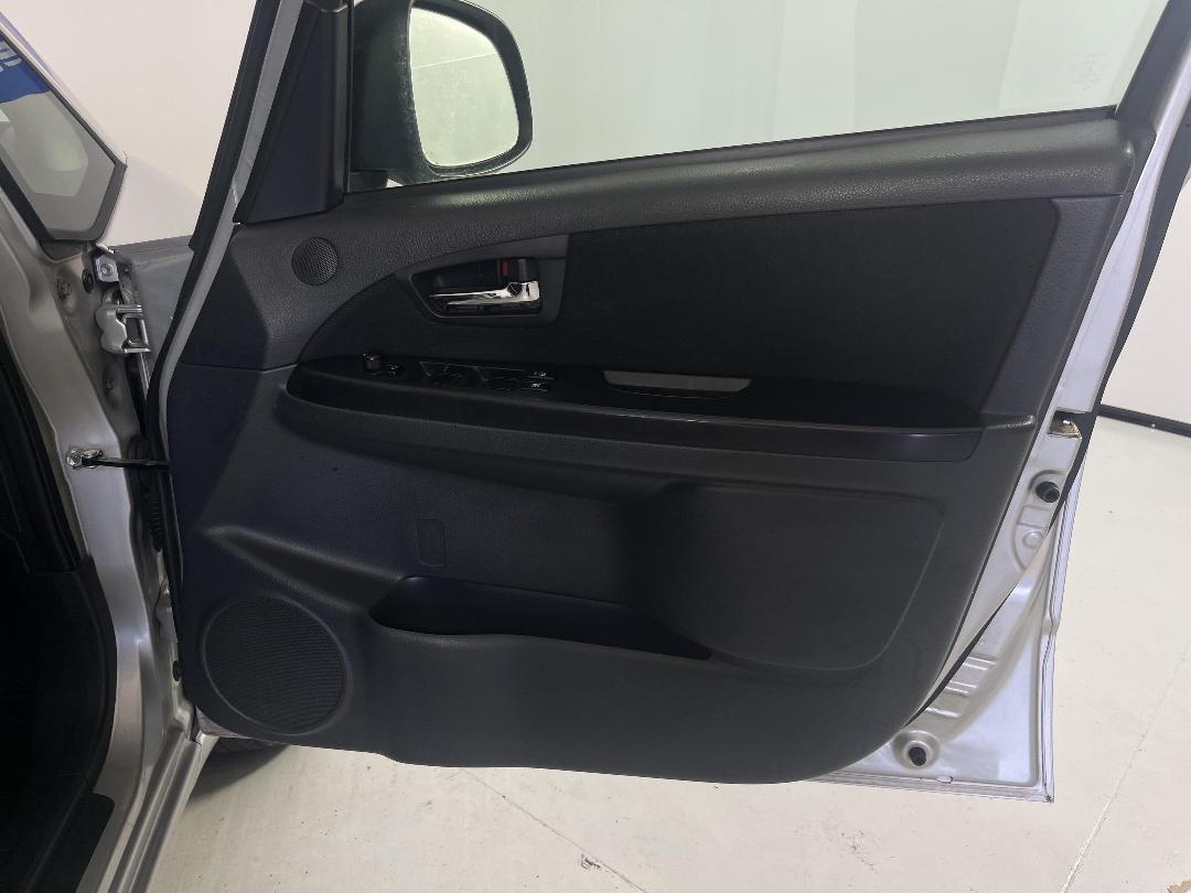 Photo '15' of Suzuki SX4