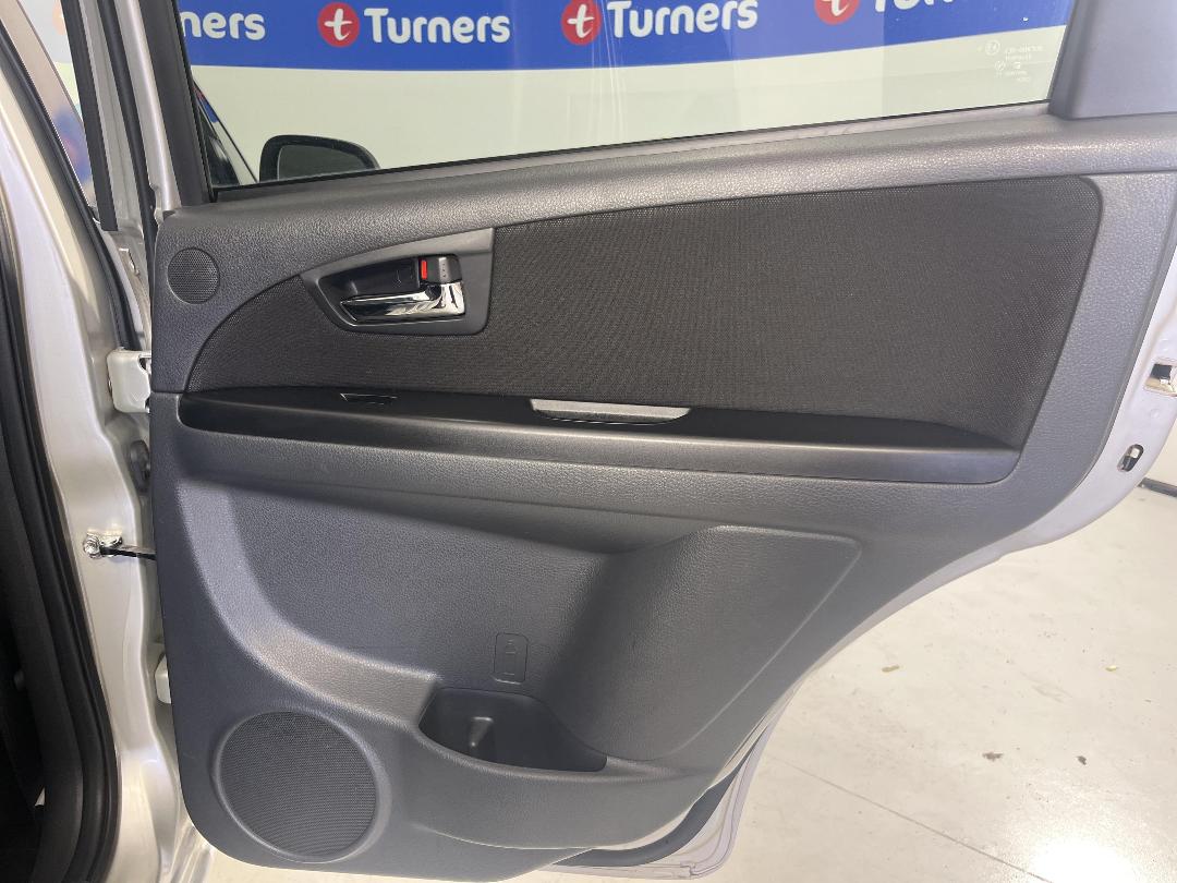 Photo '19' of Suzuki SX4