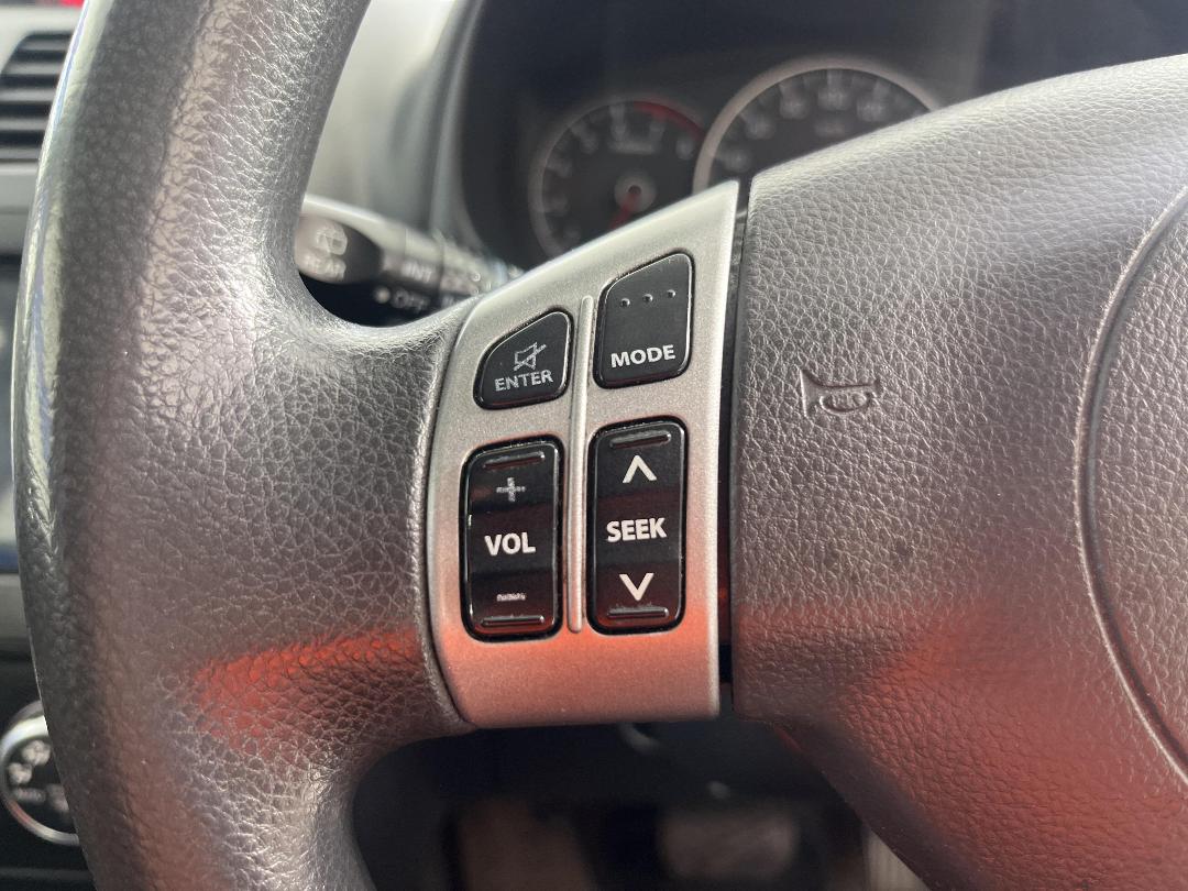 Photo '23' of Suzuki SX4