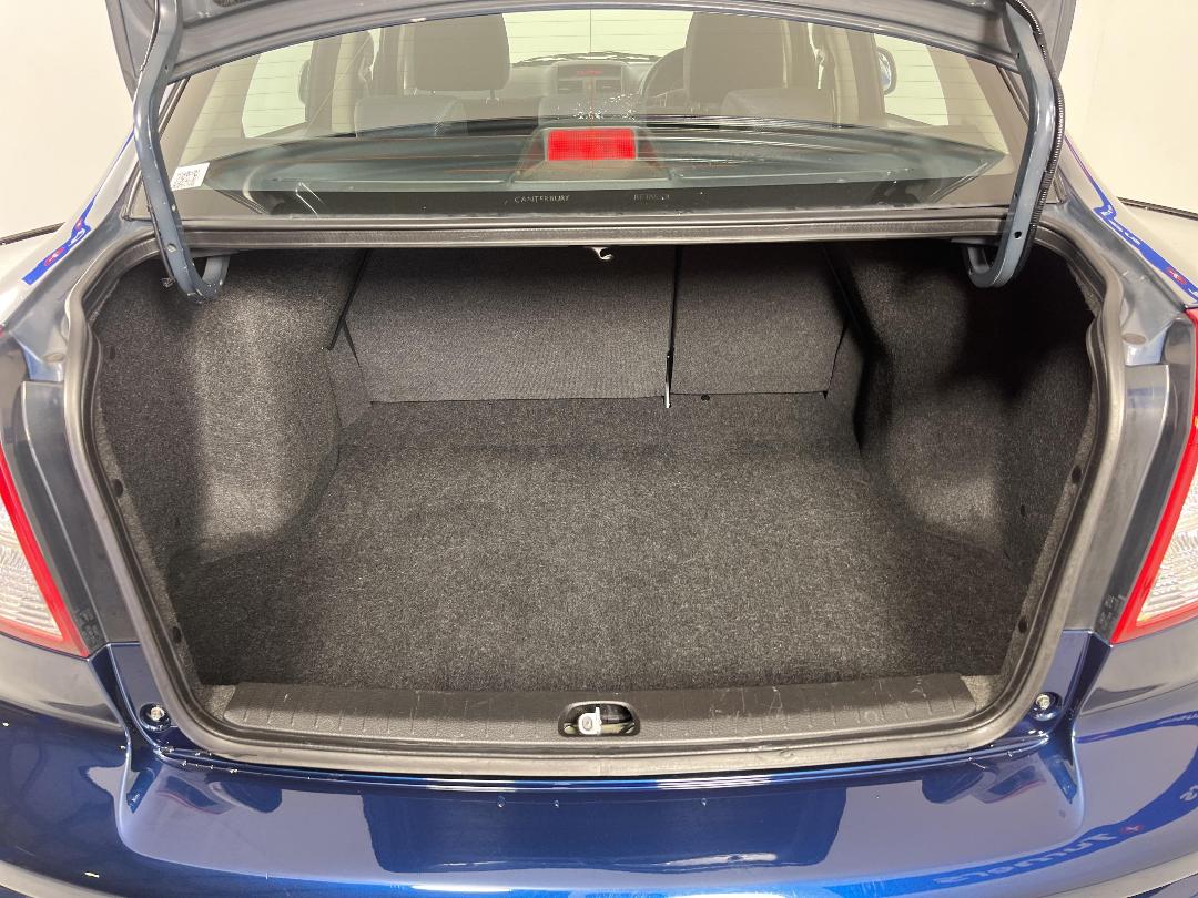 Photo '14' of Suzuki SX4 Photo '14' of Suzuki SX4