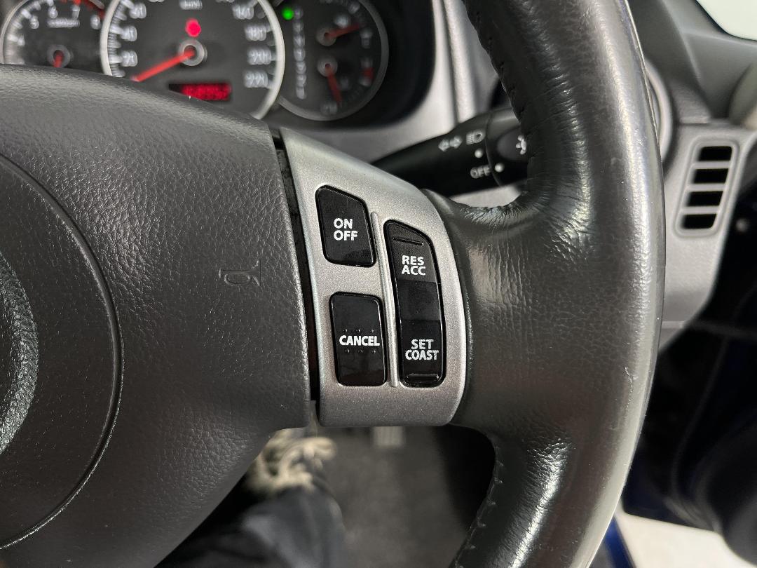 Photo '23' of Suzuki SX4 Photo '23' of Suzuki SX4