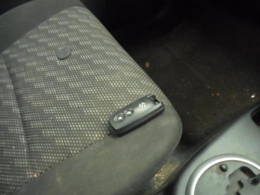 Photo '8' of Suzuki SX4 Glxfa2 LTD