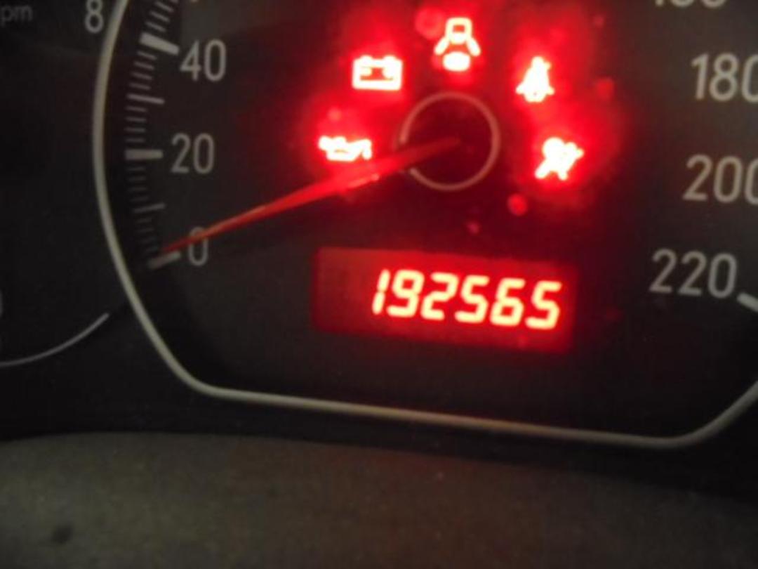 Photo '9' of Suzuki SX4 Glxfa2 LTD