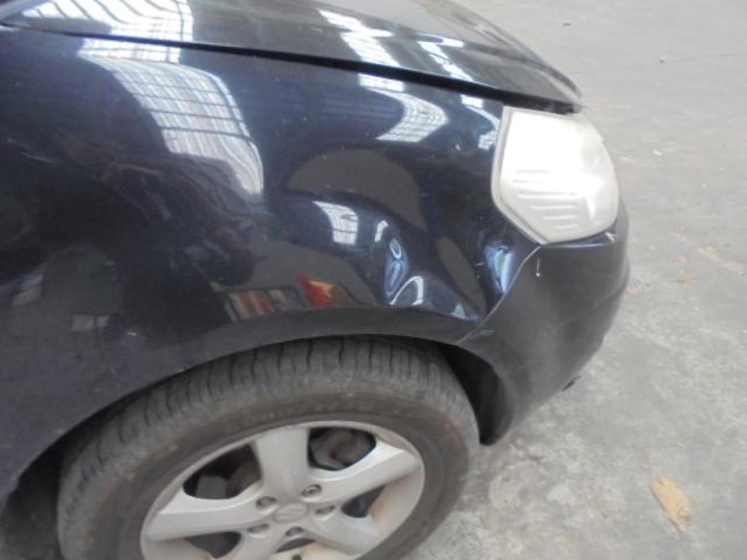 Photo '11' of Suzuki SX4 Glxfa2 LTD