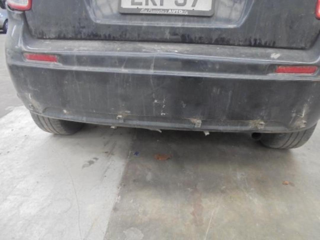 Photo '14' of Suzuki SX4 Glxfa2 LTD