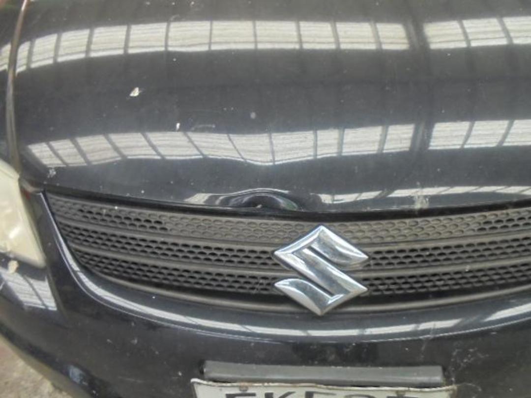 Photo '19' of Suzuki SX4 Glxfa2 LTD