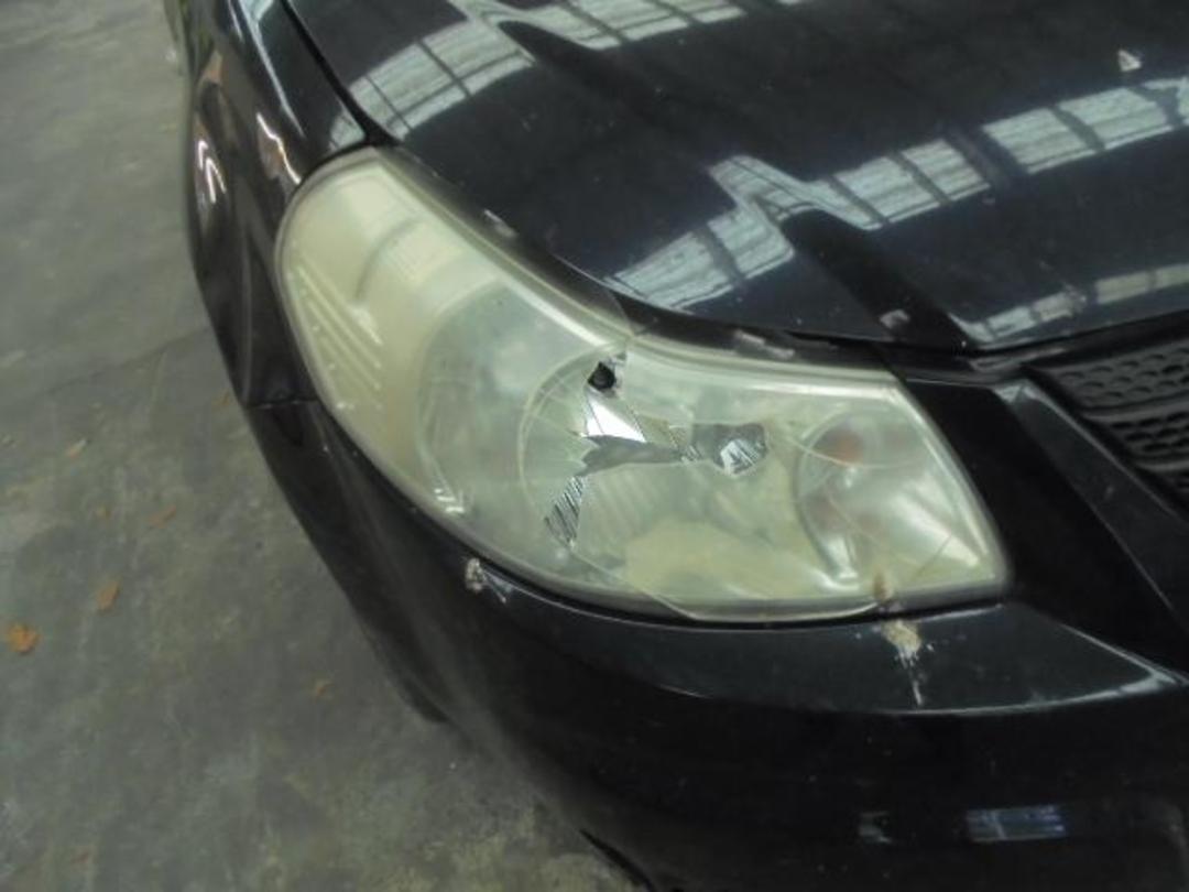 Photo '20' of Suzuki SX4 Glxfa2 LTD