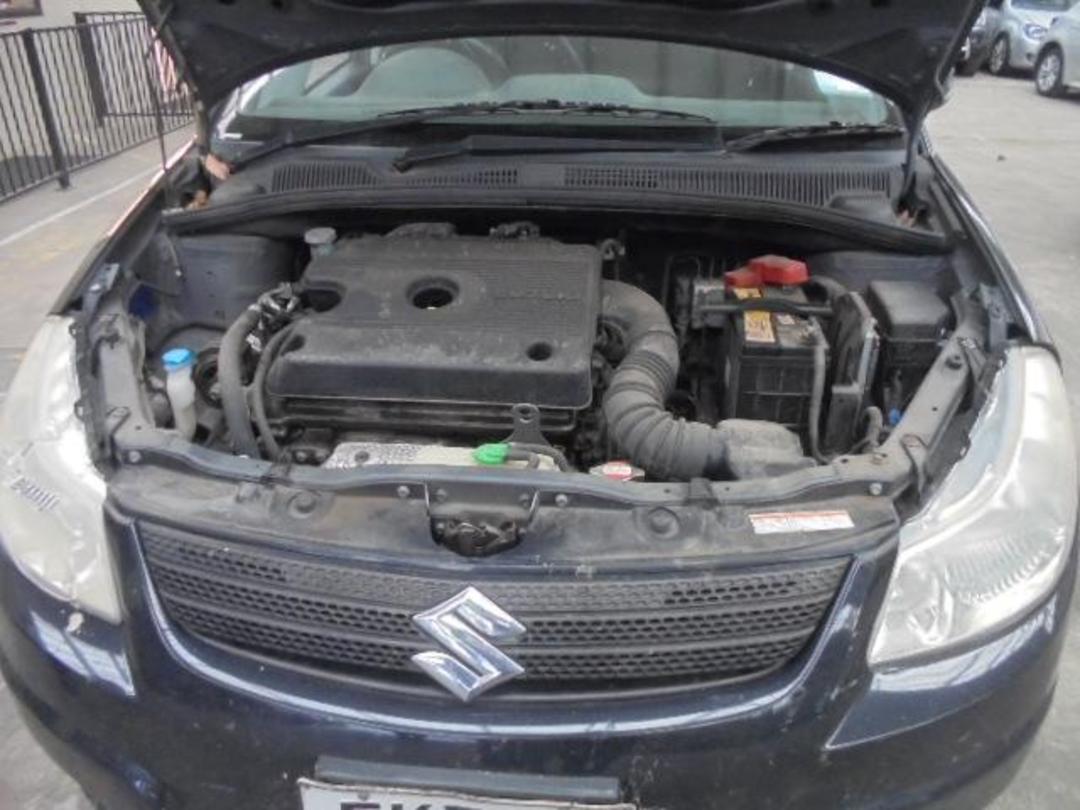 Photo '22' of Suzuki SX4 Glxfa2 LTD