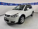 Thumbnail '4' of Suzuki SX4