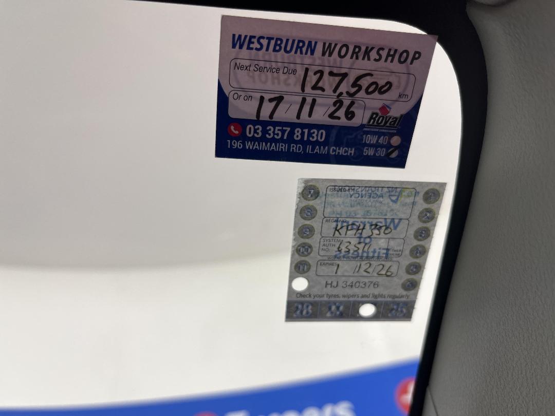 Photo '24' of Suzuki SX4