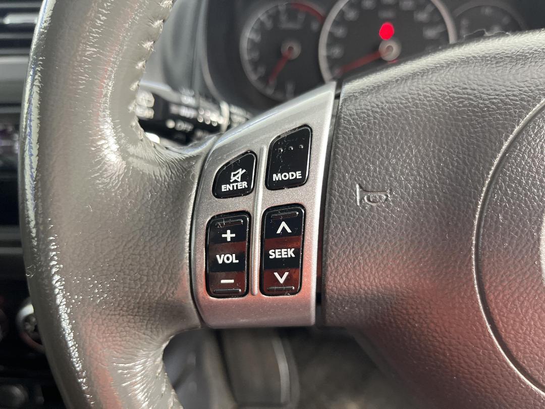 Photo '23' of Suzuki SX4