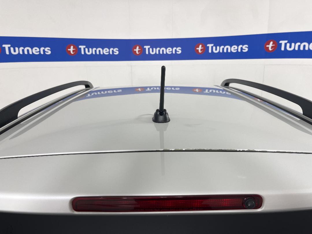 Photo '26' of Suzuki SX4