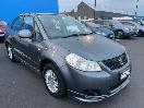 Thumbnail '1' of Suzuki SX4 Glxsa2 LTD