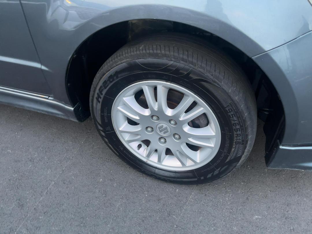 Photo '7' of Suzuki SX4 Glxsa2 LTD