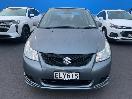 Thumbnail '2' of Suzuki SX4 Glxsa2 LTD