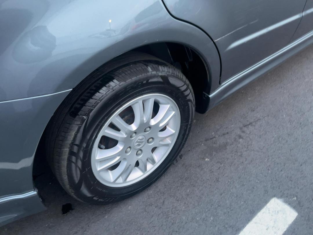 Photo '10' of Suzuki SX4 Glxsa2 LTD