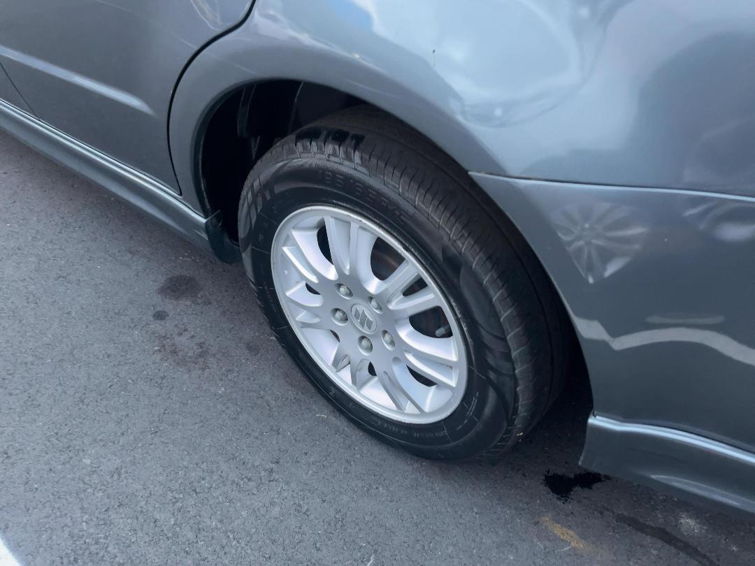 Photo '9' of Suzuki SX4 Glxsa2 LTD