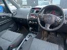 Thumbnail '15' of Suzuki SX4 Glxsa2 LTD