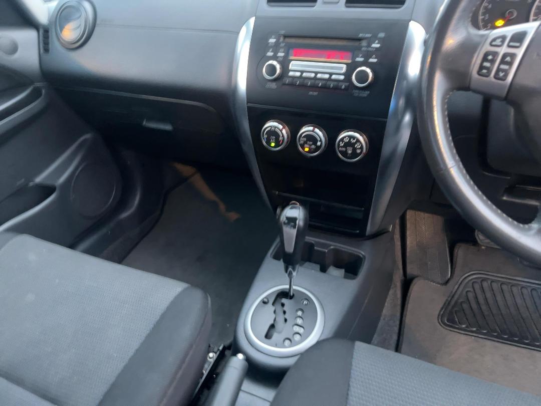 Photo '16' of Suzuki SX4 Glxsa2 LTD