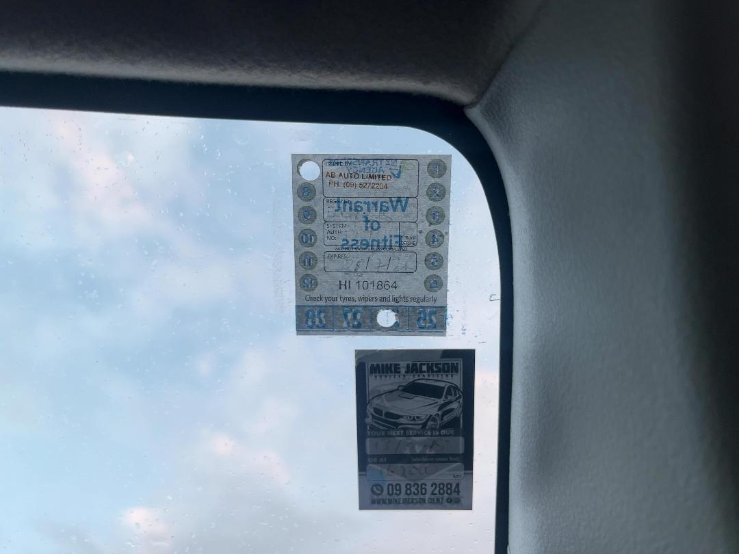 Photo '27' of Suzuki SX4 Glxsa2 LTD