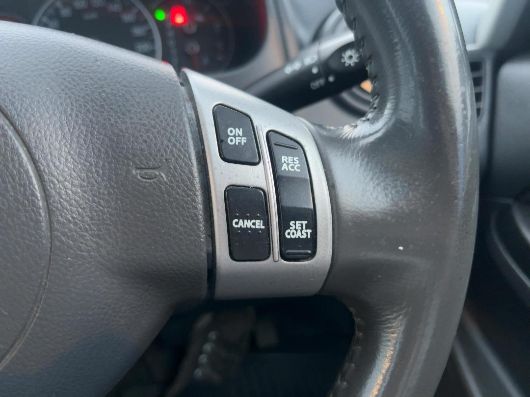 Photo '21' of Suzuki SX4 Glxsa2 LTD