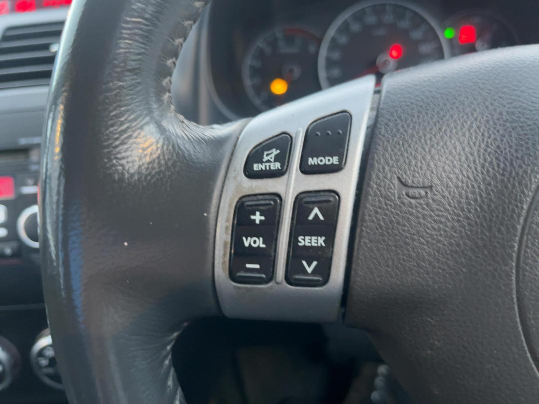 Photo '22' of Suzuki SX4 Glxsa2 LTD