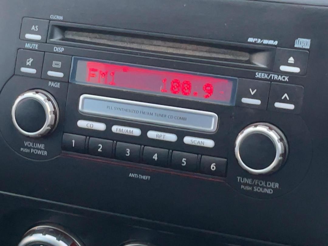 Photo '23' of Suzuki SX4 Glxsa2 LTD