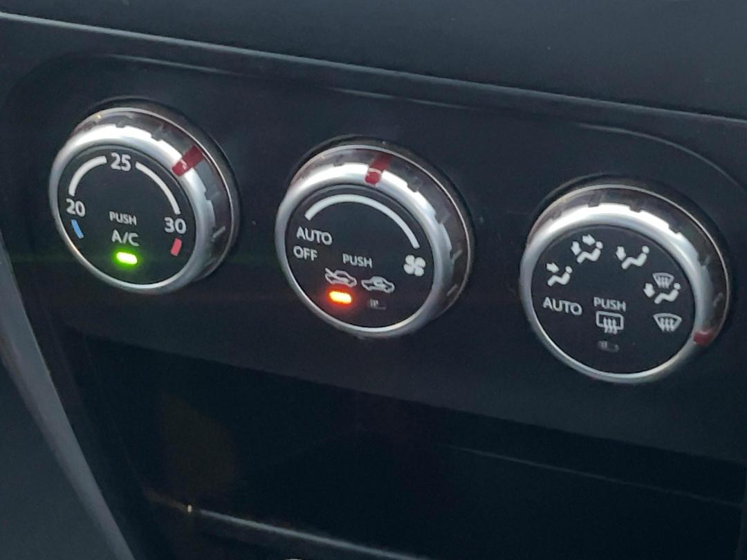 Photo '24' of Suzuki SX4 Glxsa2 LTD