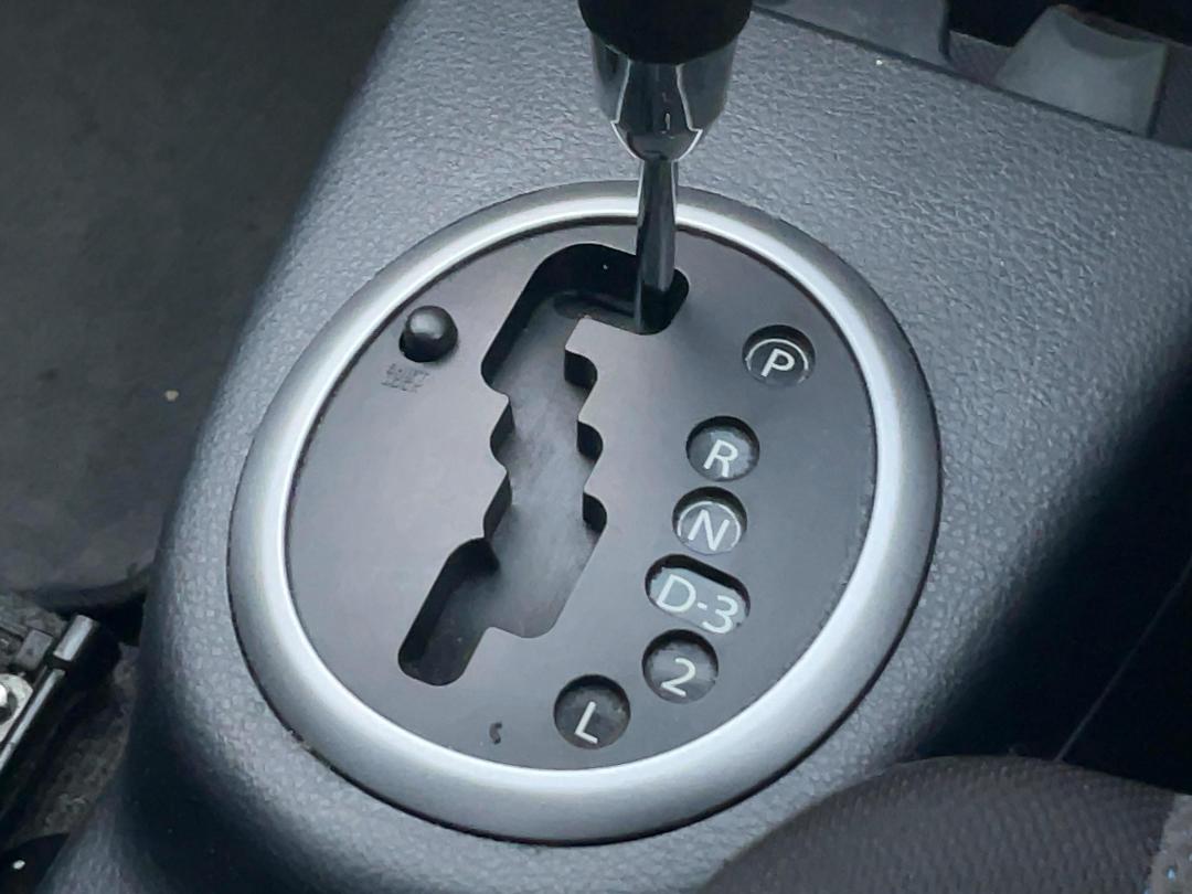 Photo '25' of Suzuki SX4 Glxsa2 LTD