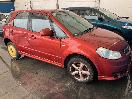 Thumbnail '1' of Suzuki SX4 Glxfa2 LTD