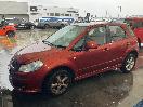 Thumbnail '3' of Suzuki SX4 Glxfa2 LTD