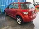 Thumbnail '7' of Suzuki SX4 Glxfa2 LTD