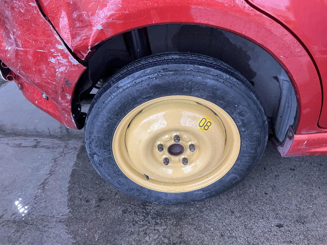 Photo '11' of Suzuki SX4 Glxfa2 LTD