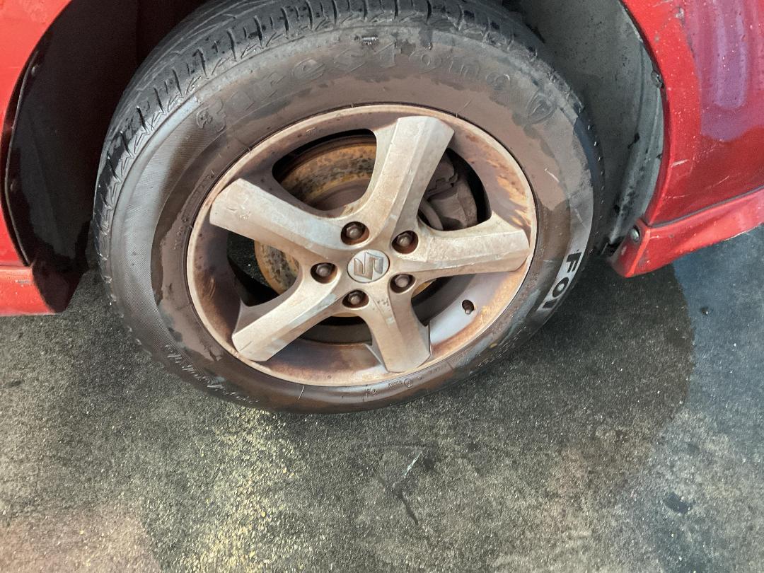 Photo '13' of Suzuki SX4 Glxfa2 LTD