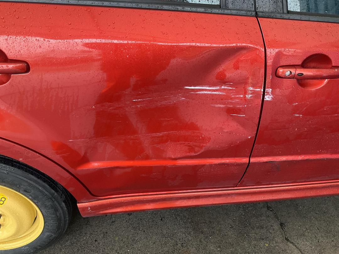 Photo '12' of Suzuki SX4 Glxfa2 LTD