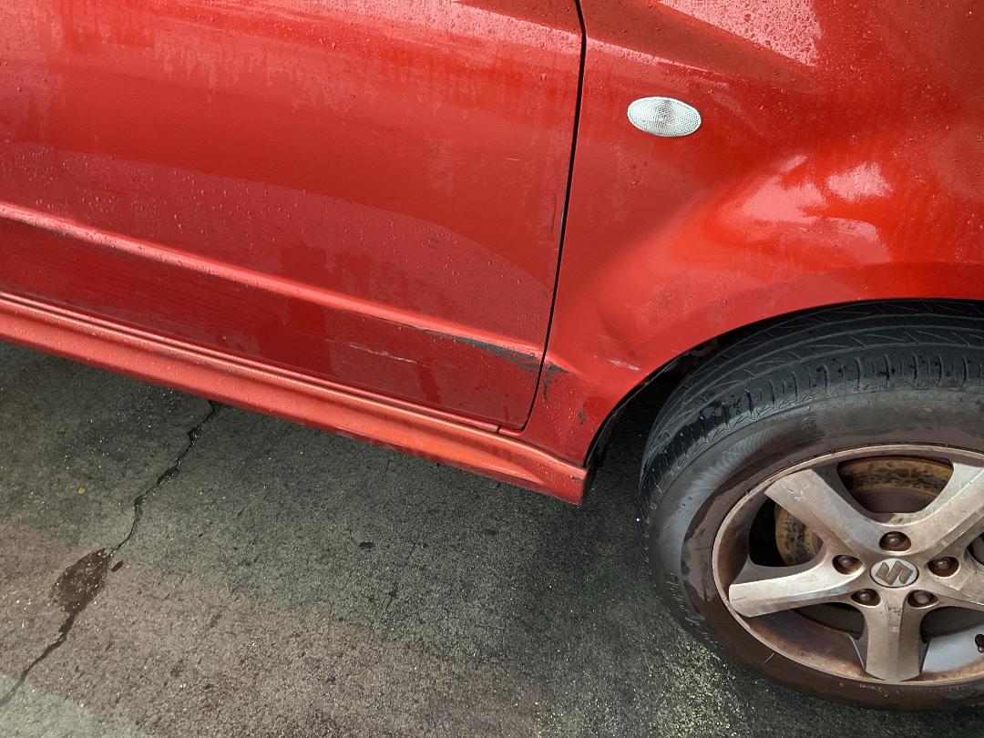 Photo '15' of Suzuki SX4 Glxfa2 LTD