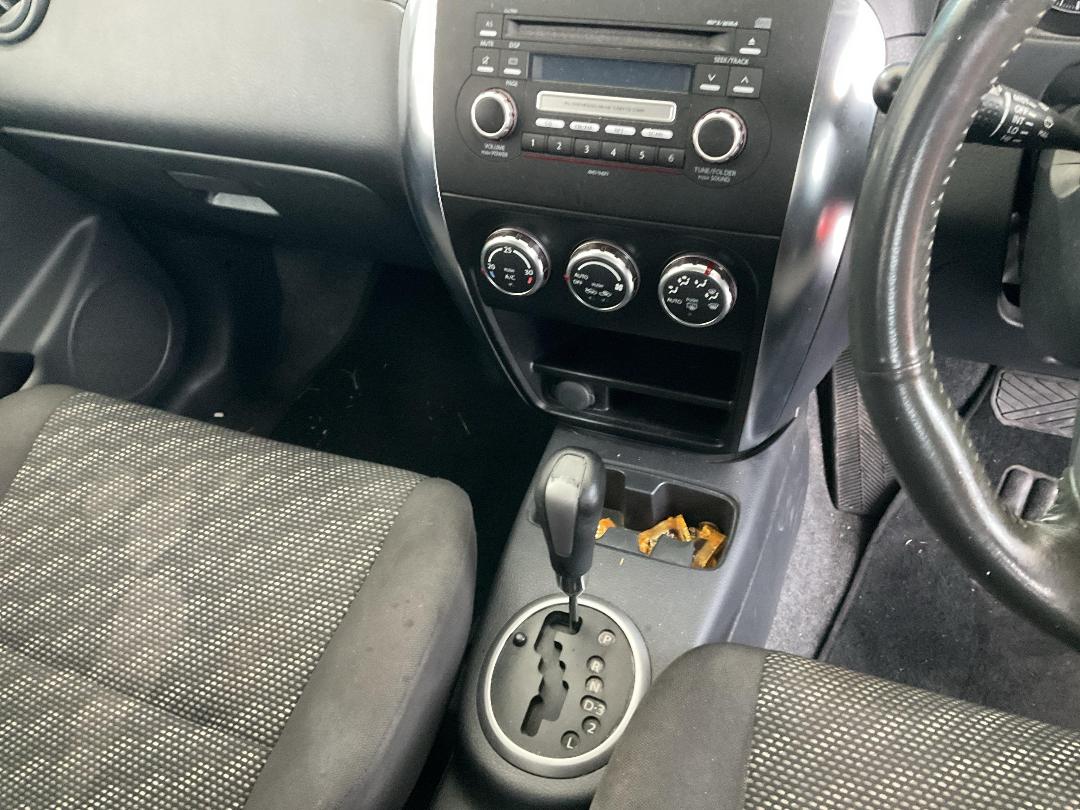 Photo '20' of Suzuki SX4 Glxfa2 LTD