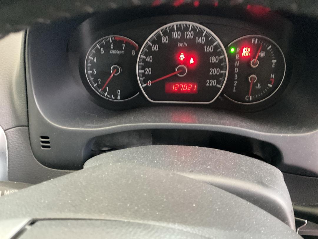 Photo '21' of Suzuki SX4 Glxfa2 LTD