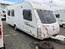 Thumbnail '2' of Swift CHALLENGER 560 Caravan - Single