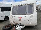 Thumbnail '5' of Swift CHALLENGER 560 Caravan - Single