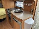 Thumbnail '10' of Swift CHALLENGER 560 Caravan - Single