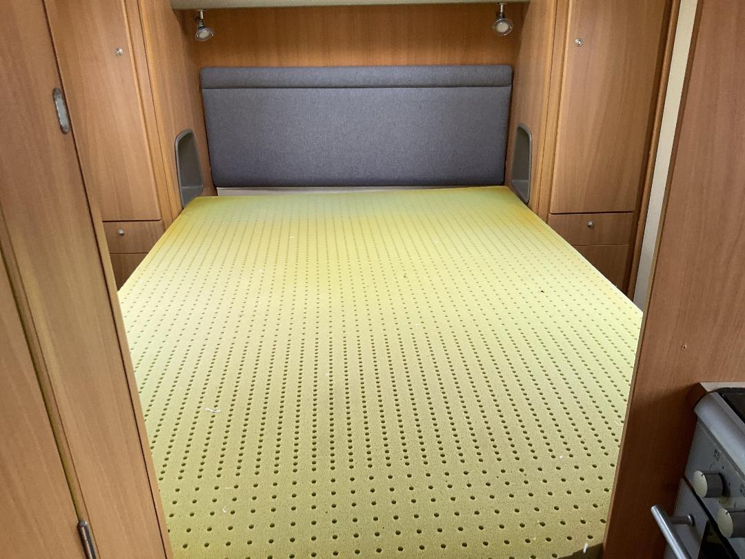 Photo '13' of Swift CHALLENGER 560 Caravan - Single Photo '13' of Swift CHALLENGER 560 Caravan - Single