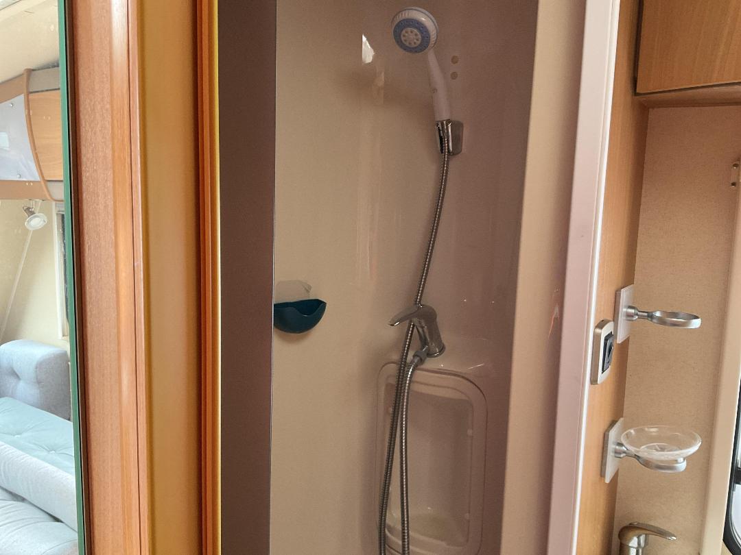 Photo '16' of Swift CHALLENGER 560 Caravan - Single Photo '16' of Swift CHALLENGER 560 Caravan - Single