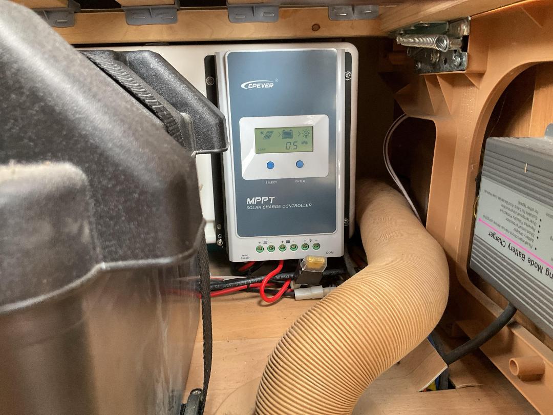 Photo '19' of Swift CHALLENGER 560 Caravan - Single Photo '19' of Swift CHALLENGER 560 Caravan - Single