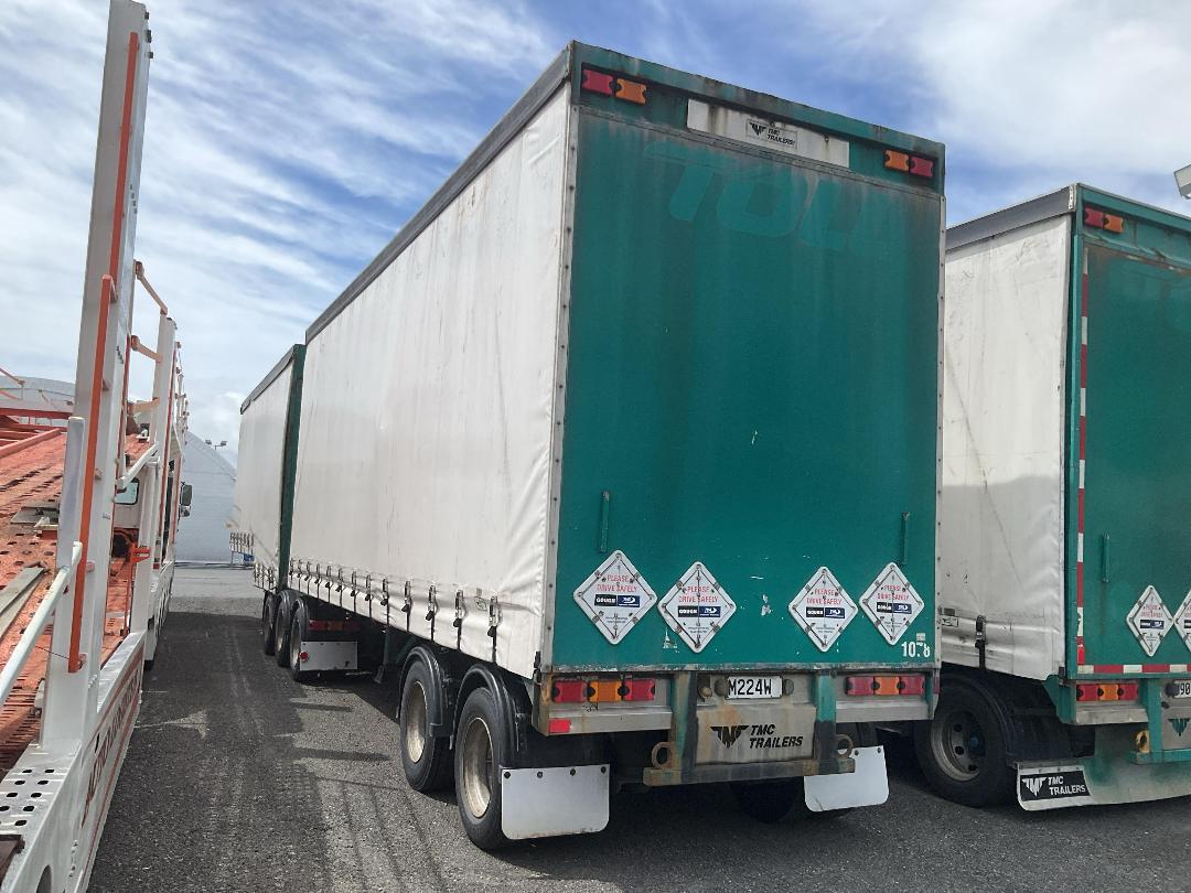 Photo '3' of TMC SG 3361 Photo '3' of TMC SG 3361