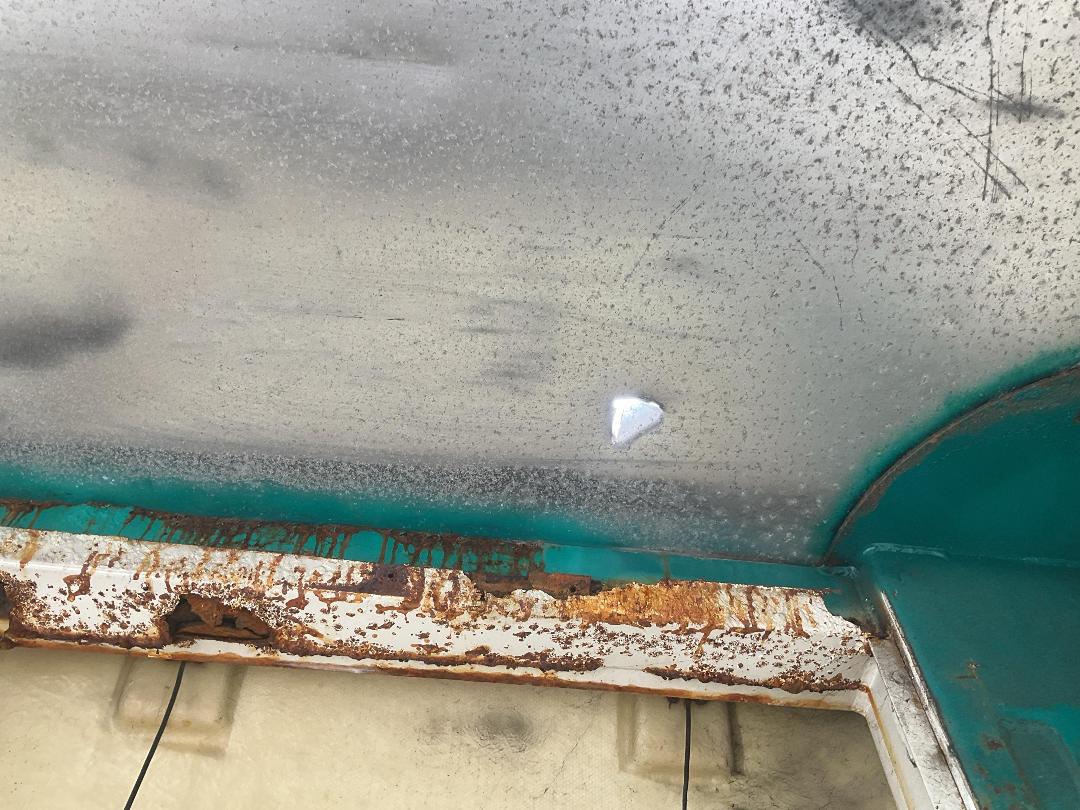 Photo '17' of TMC SH 3360 Curtain/Chiller B-Train