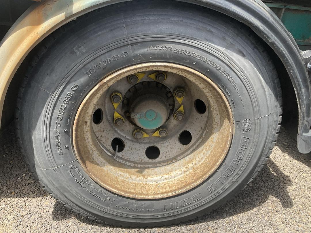 Photo '26' of TMC SH 3360 Curtain/Chiller B-Train