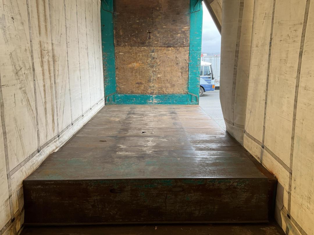 Photo '10' of TMC SH 3362 Curtainsider B-Train