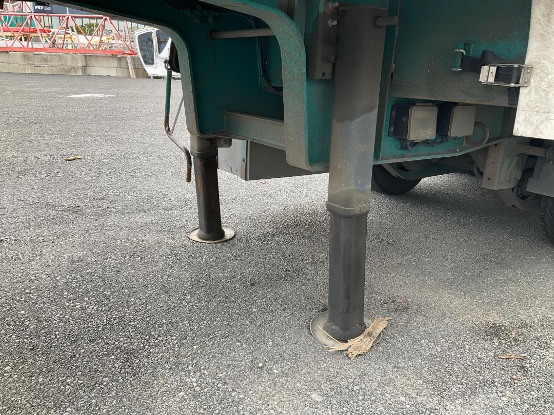 Photo '15' of TMC SH 3362 Curtainsider B-Train