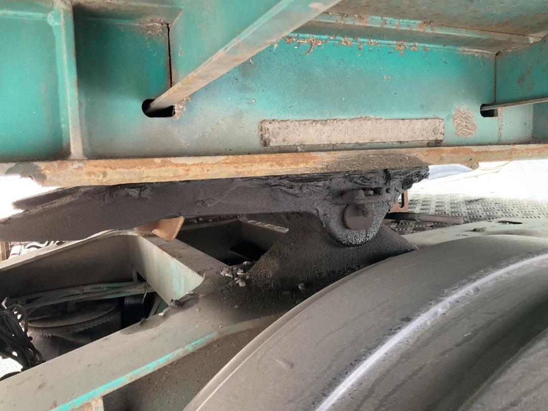 Photo '20' of TMC SH 3362 Curtainsider B-Train